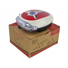 振兴宾利36V三合一大灯